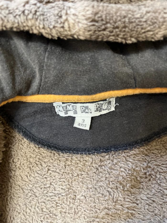 Veste polaire - photo numéro 5