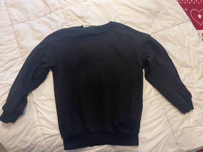 Pull black Panther - photo numéro 8