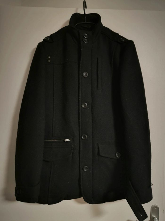 Manteau