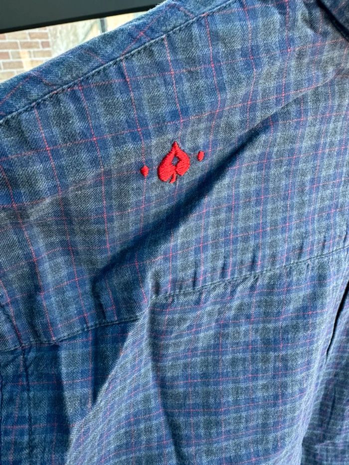 Chemise homme - photo numéro 4