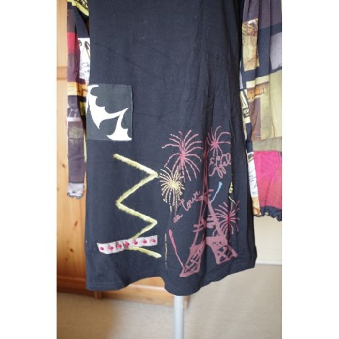 CHRISTIAN MARRY - Tunique T40 - photo numéro 5