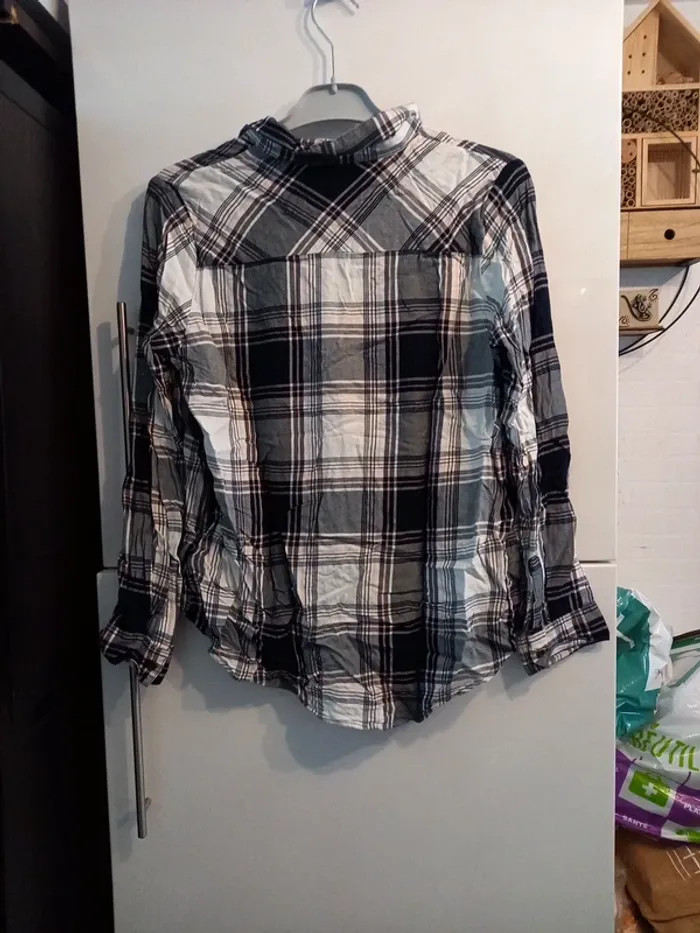 Chemise - photo numéro 2
