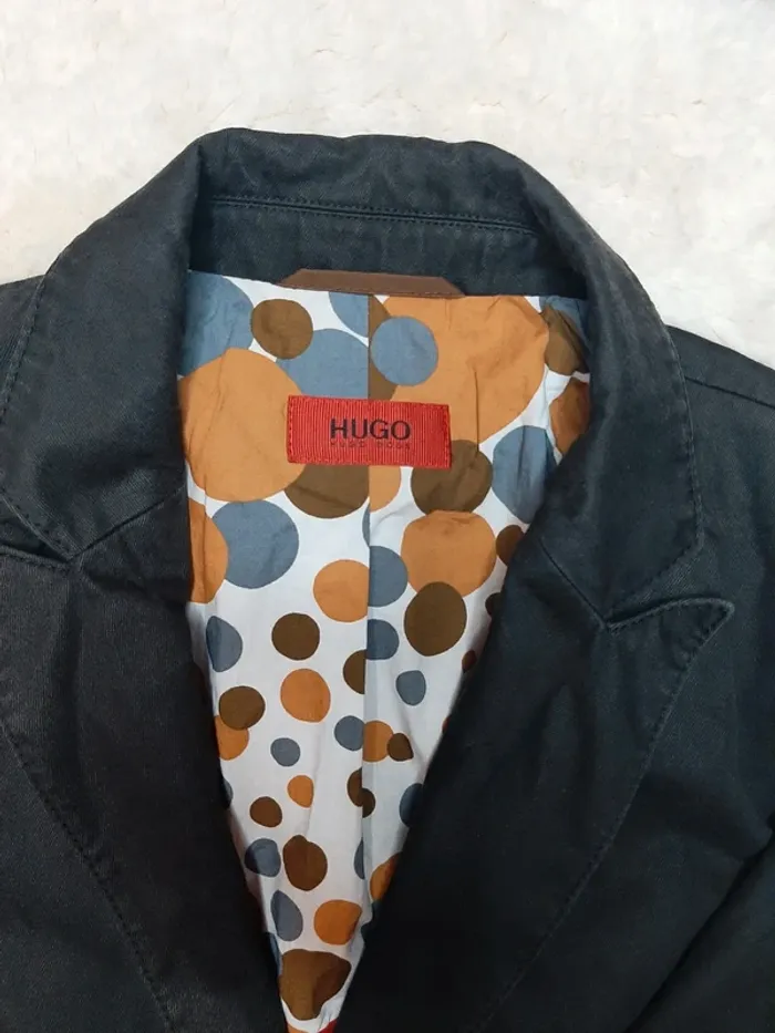 Veste Hugo Boss femme - photo numéro 3