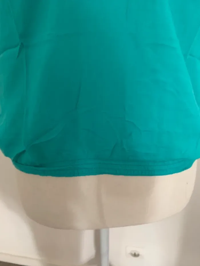 Blouse été Camaïeu - photo numéro 4