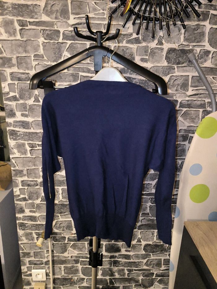 Pull femme - photo numéro 3