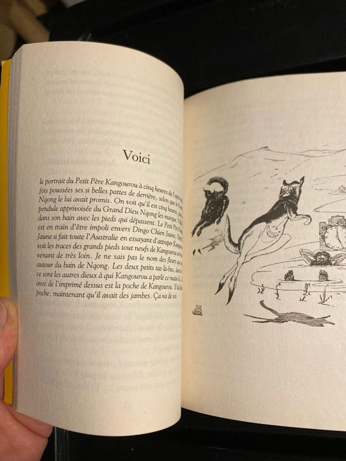Histoires comme ça de Rudyard Kipling - photo numéro 2