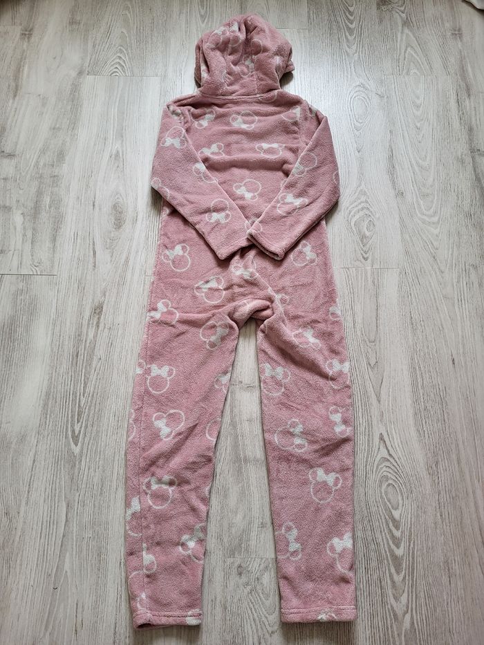 Pyjama fille - photo numéro 5