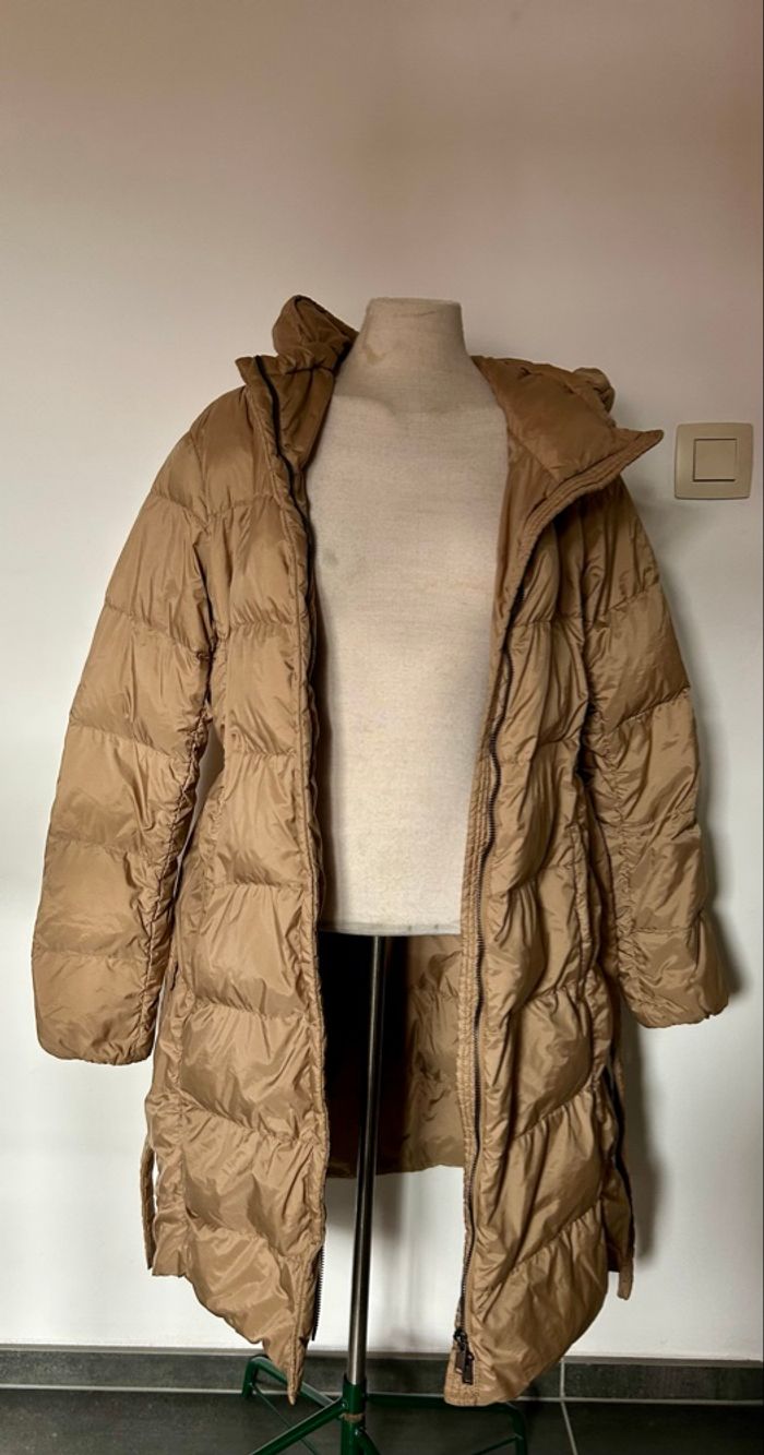 Doudoune week-end Max Mara 42 - photo numéro 7