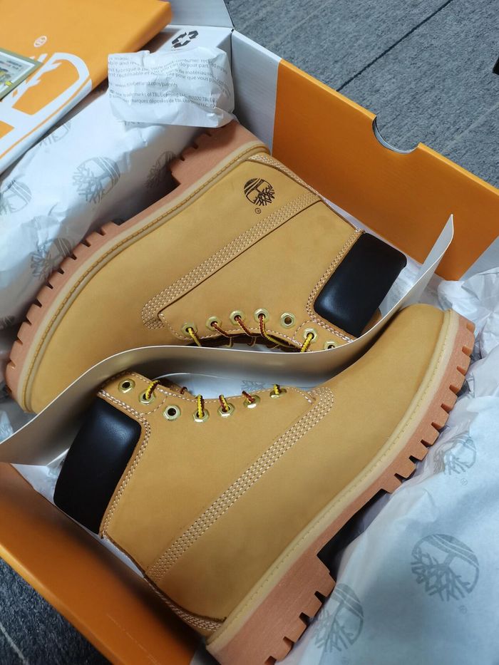Timberland Premium 10061W taille 43