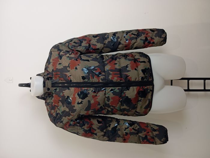 Doudoune militaire G-Star Raw Taille S - photo numéro 6