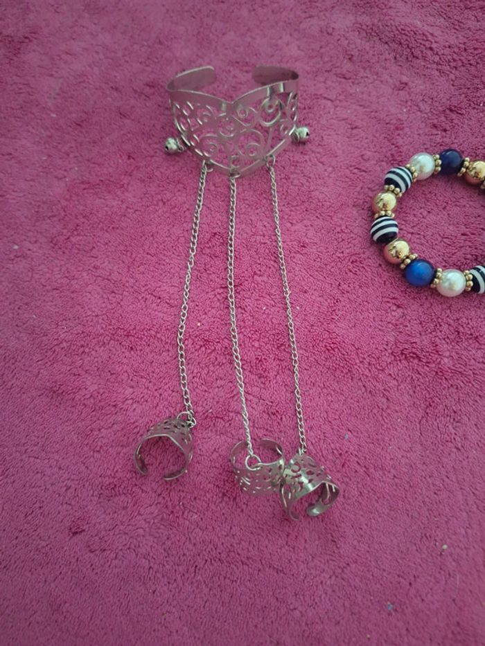 Lots bracelets - photo numéro 2