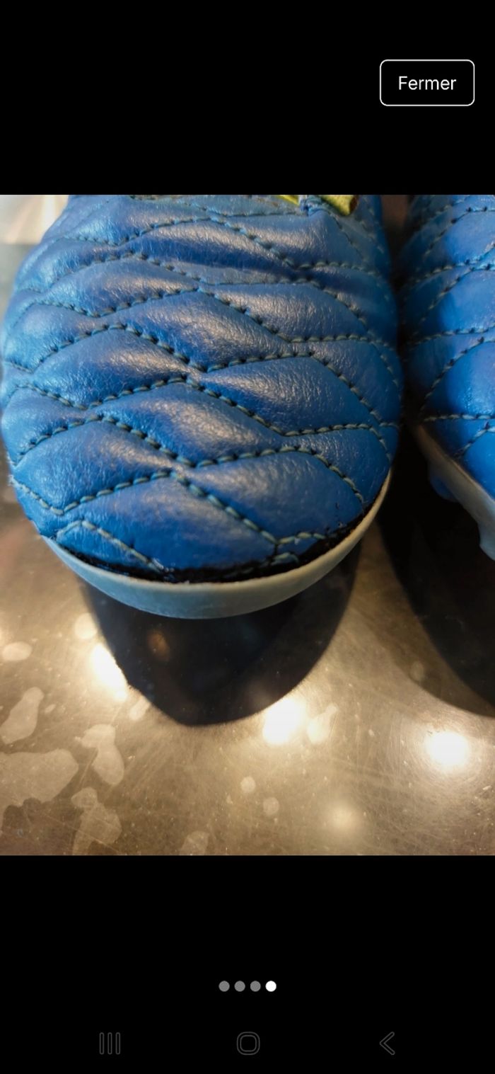 Crampons taille 34 - photo numéro 4