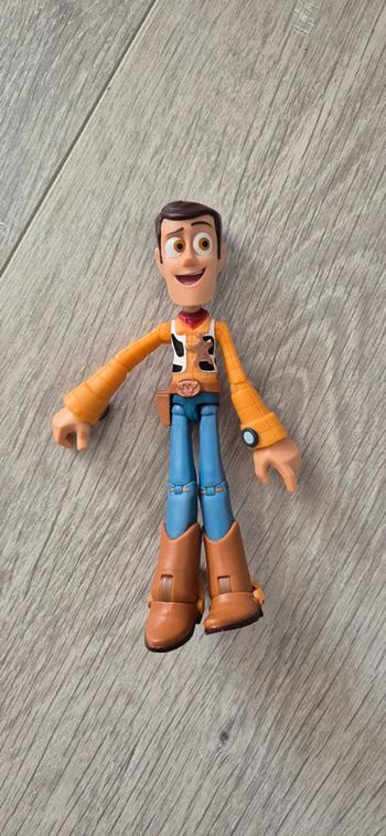 Woody toy story