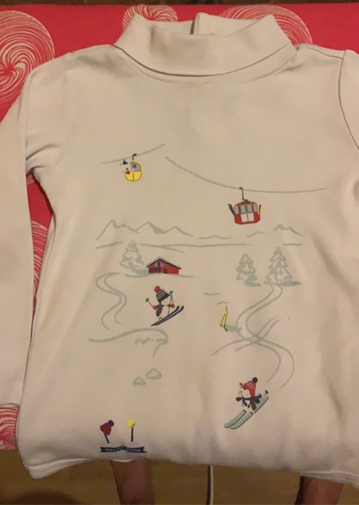 Bodie bébé - photo numéro 2