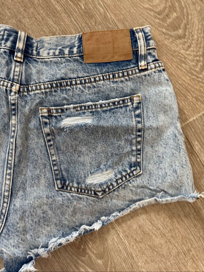 Short pull and bear - photo numéro 7
