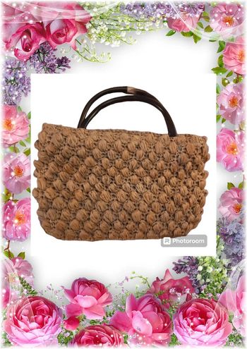 💫🌸Pochette 🌸💫