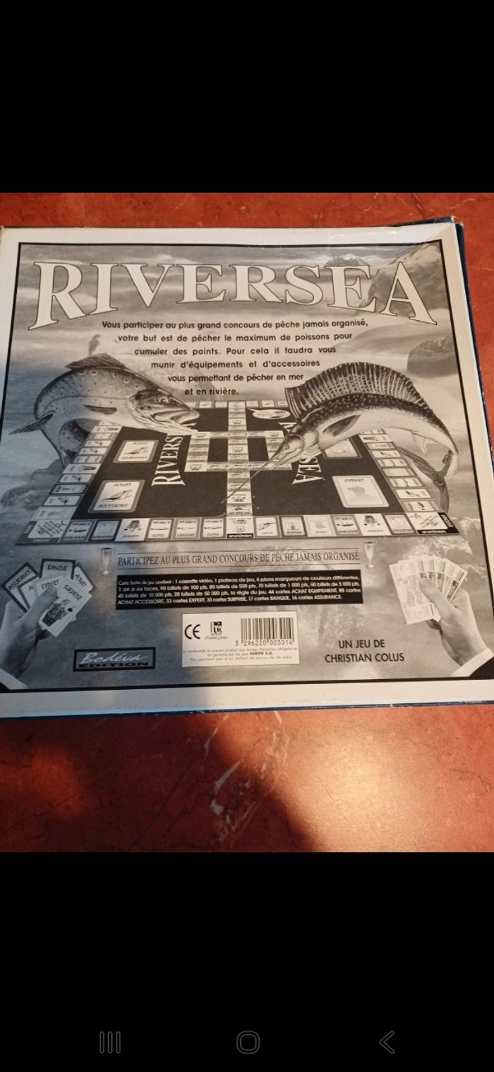 Riversea - photo numéro 4