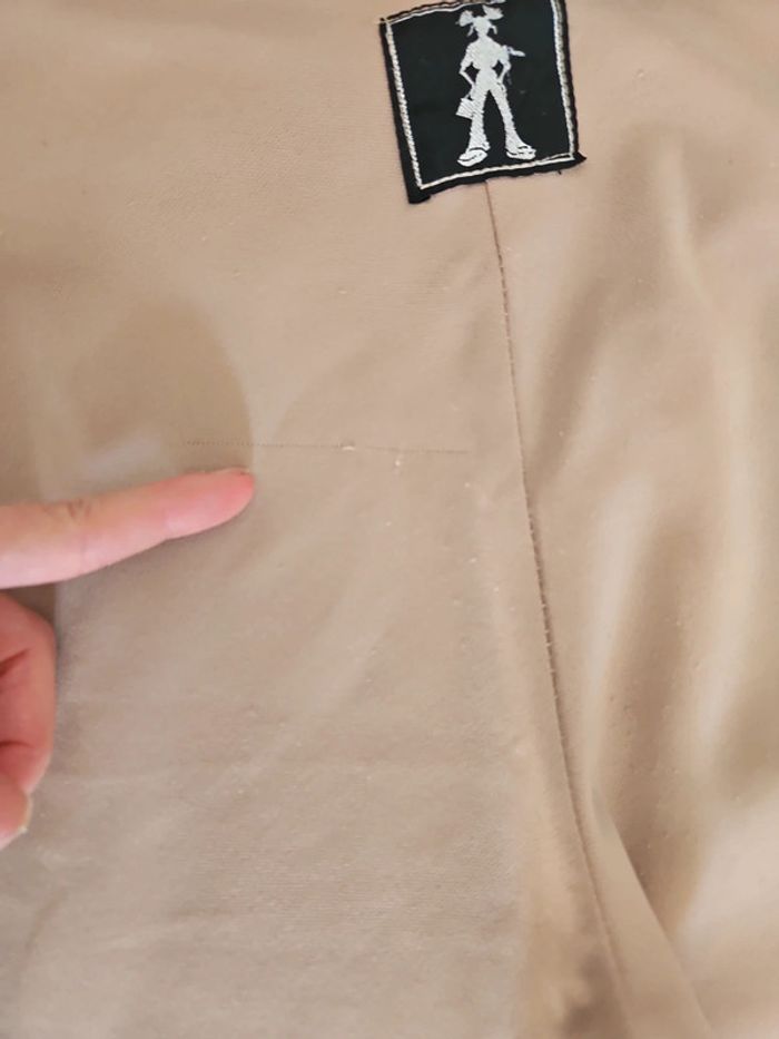 Pantalon femme Jennyfer u39 - photo numéro 6