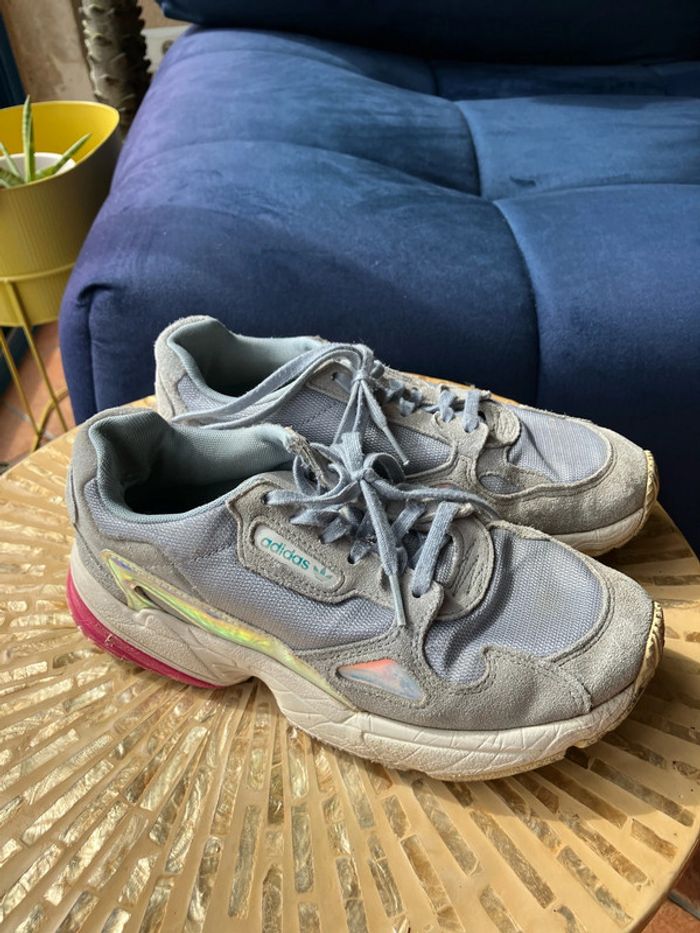 Adidas falcon 37 1/3
