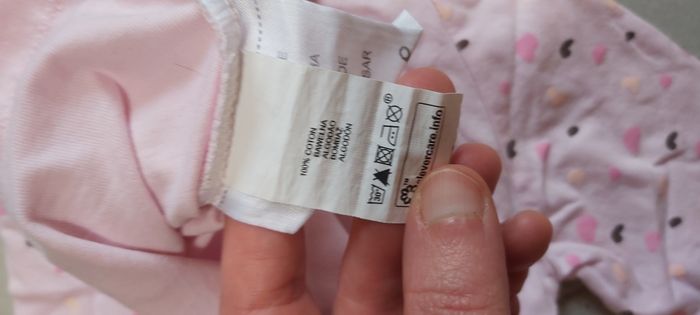 Tshirt manche longue 6 mois - photo numéro 7