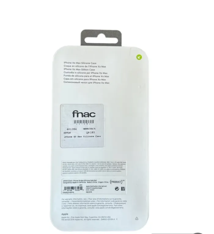 Coque IPhone XS Max - photo numéro 2