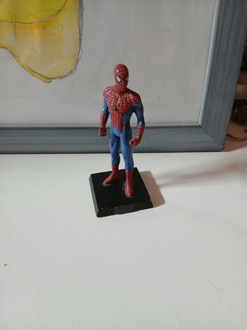 Figurine Spider Man