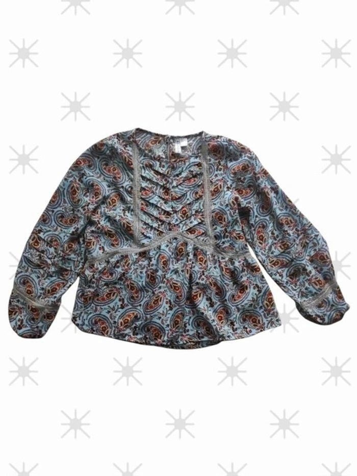 Blouse taille 42