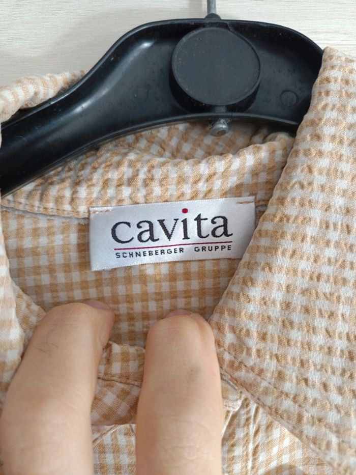 Chemise à carreaux 44 - photo numéro 2