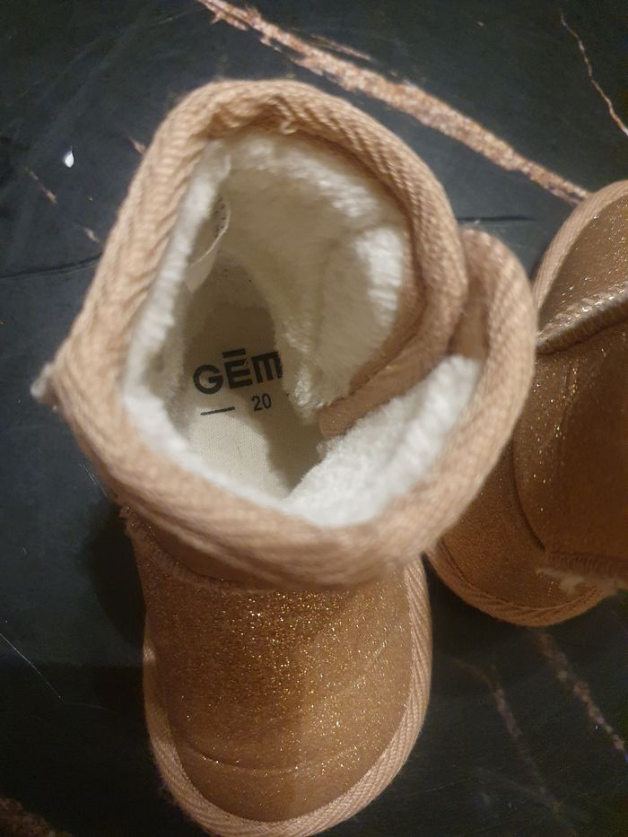 Bottine - photo numéro 3