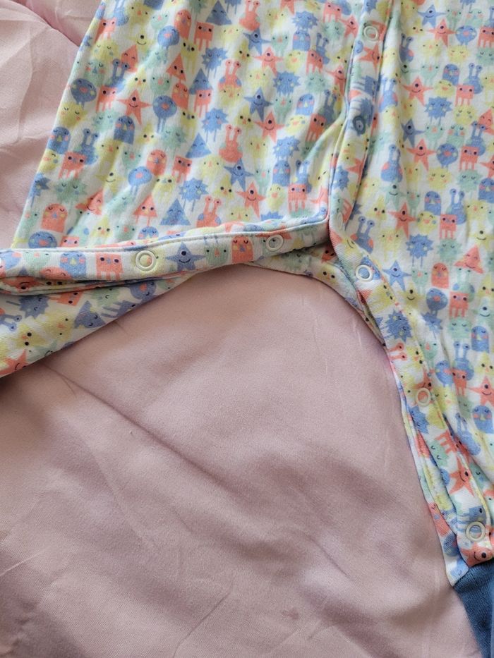 pyjama Paul Smith (4e) - photo numéro 4