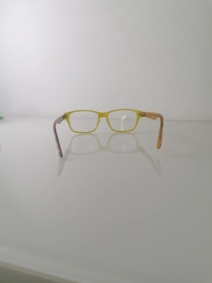 Lunettes garçon - photo numéro 3