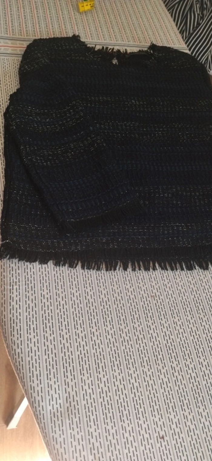 Pull Zara - photo numéro 5