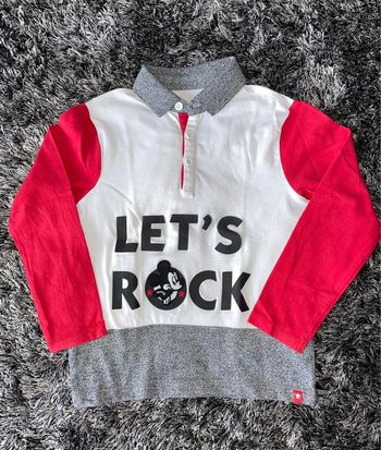 Polo Mickey Orchestra 🌹