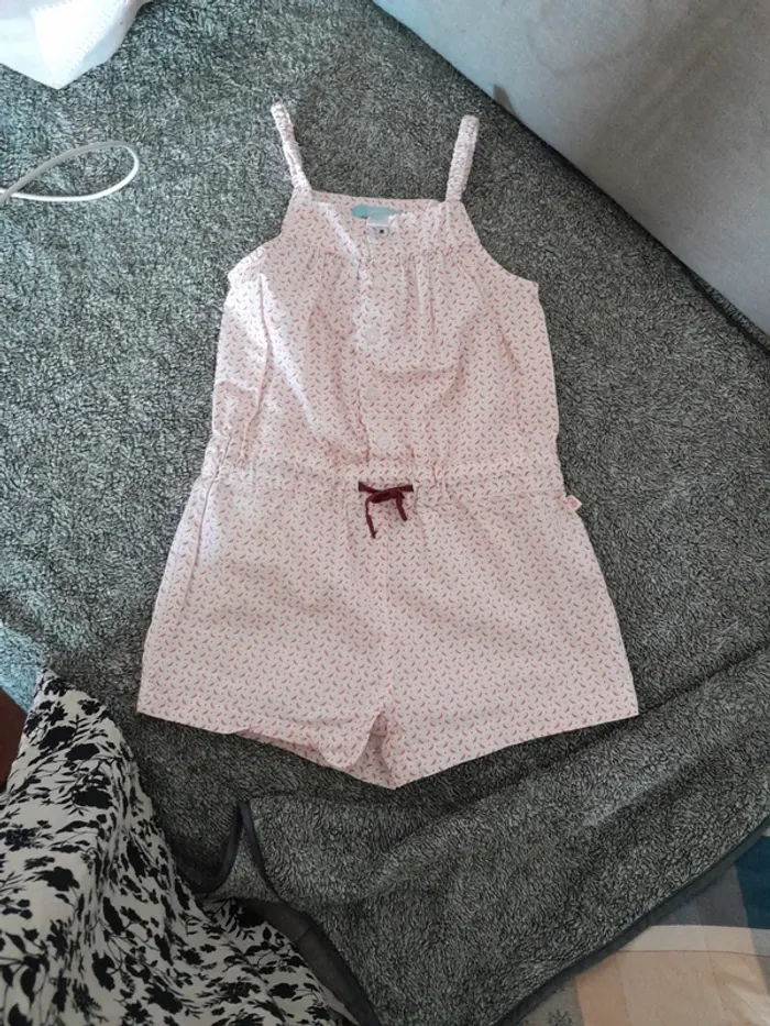 Combishort 23 mois