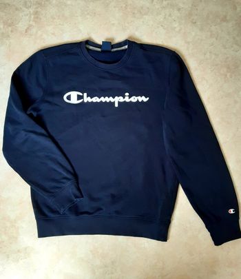 Sweat M Champion