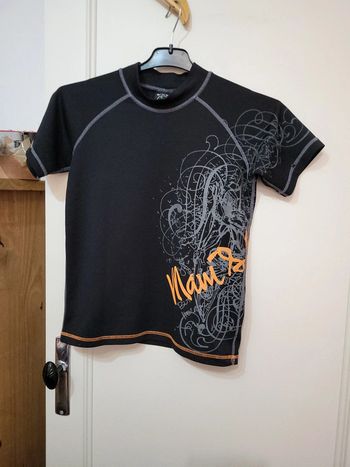 T shirt maui and sons