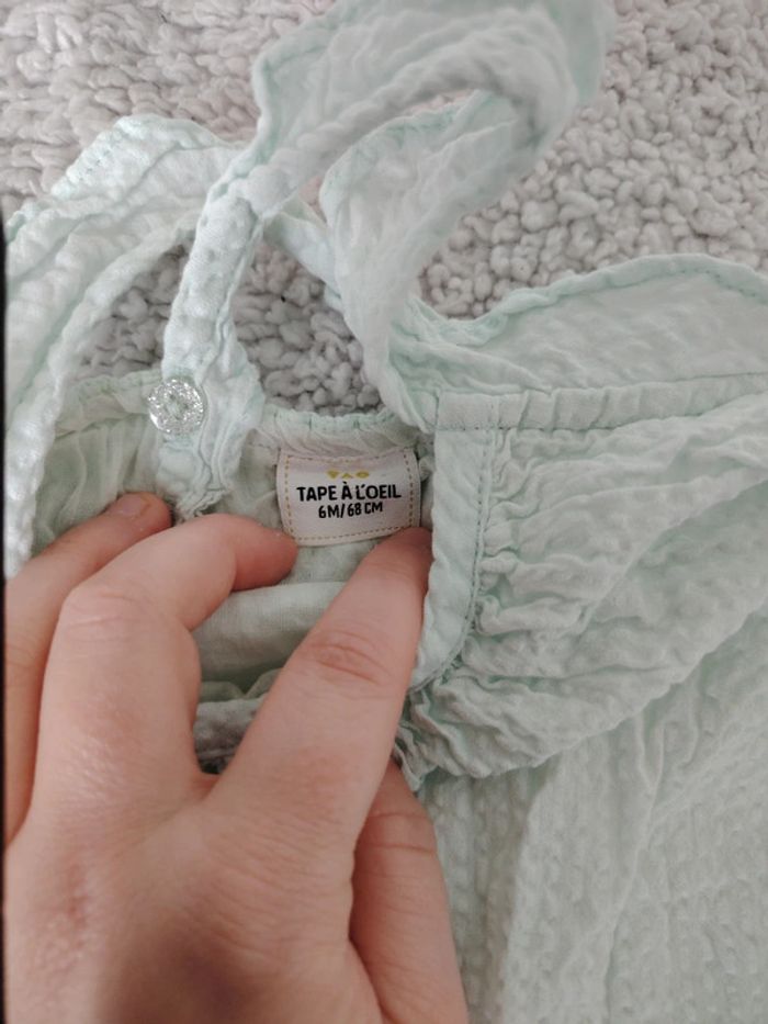 Robe très légère - photo numéro 3