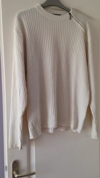 Pull homme "Jules"
