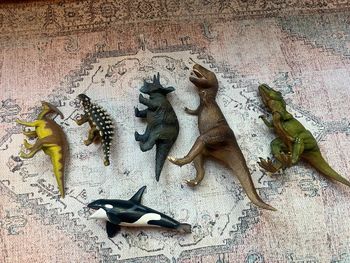Schleich animals
