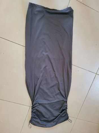 Robe sans bretelles taille S Jennyfer