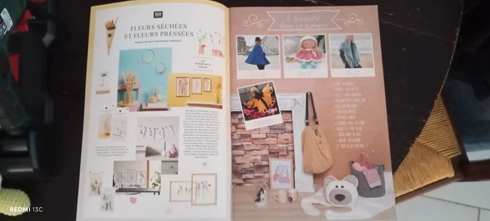 Idée a faire - photo numéro 2