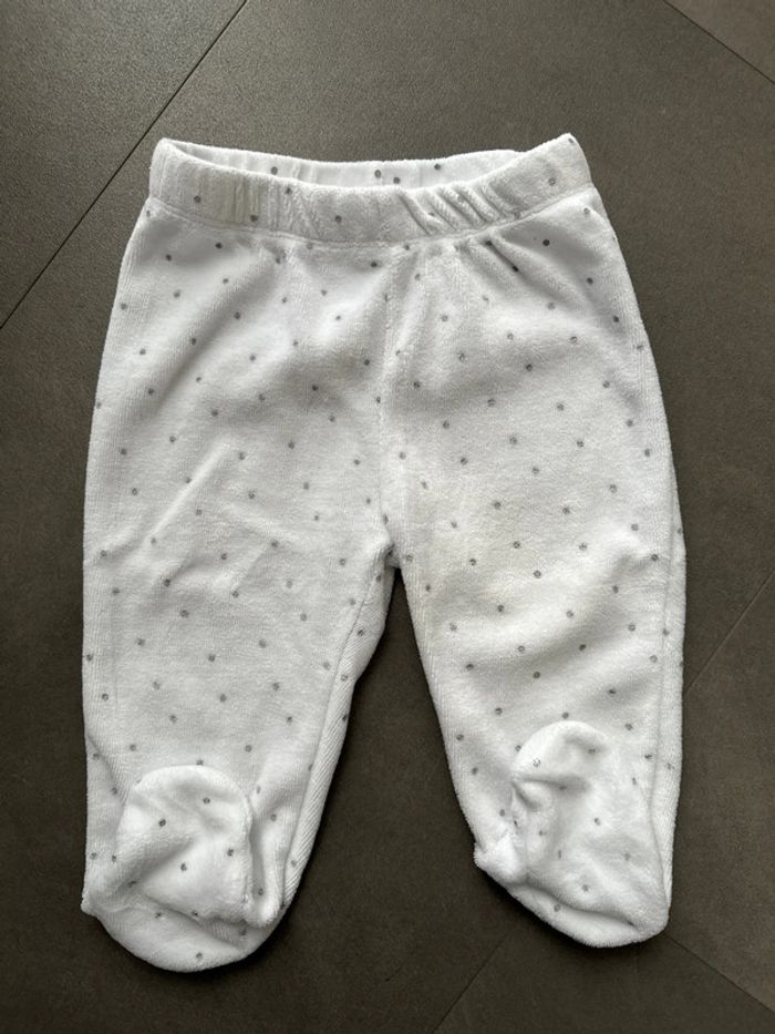 Pyjama 6 mois - photo numéro 6