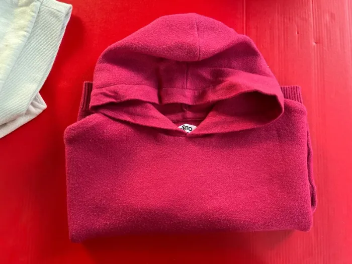 Pull / gilet 5 ans - photo numéro 4