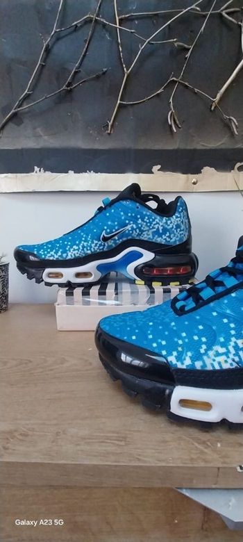 Nike tn t31