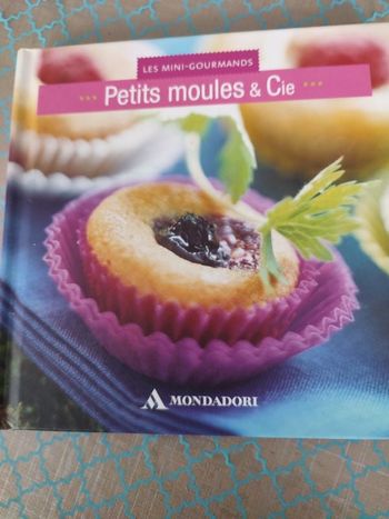 Petits moules et cie