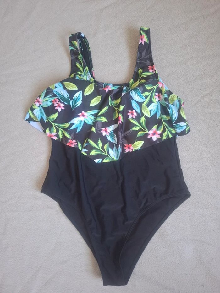 Maillot de bain 1 pièce - photo numéro 2