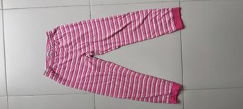 Pantalon pyjama été 8 ans