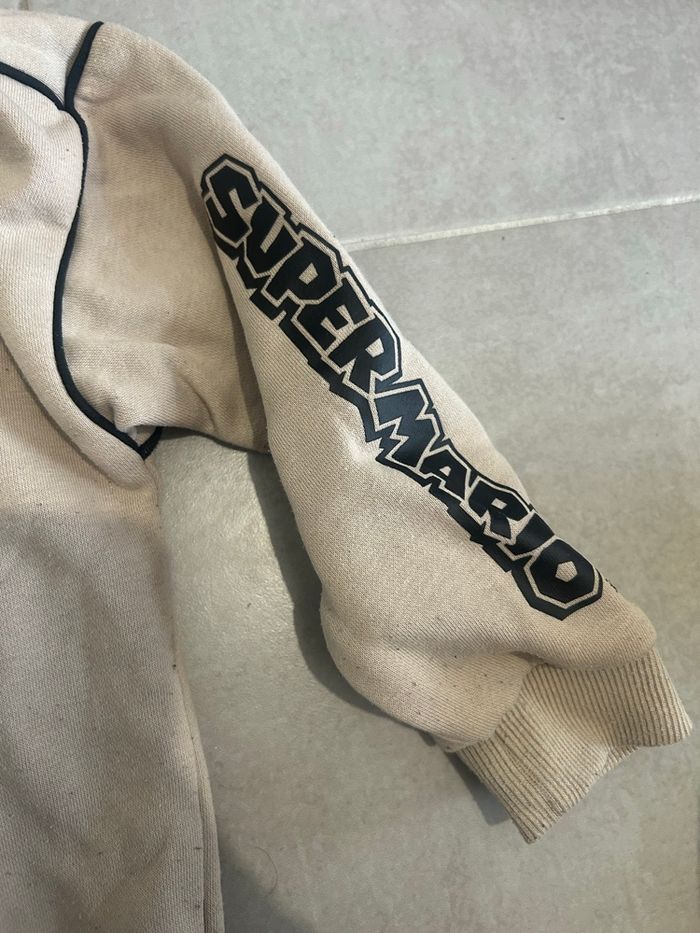 Pull Mario - photo numéro 3