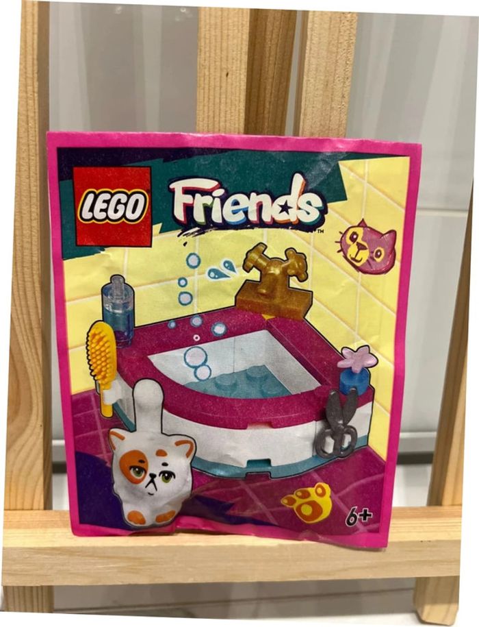 Lego Friends