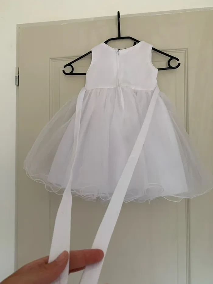 Robe de cérémonie - photo numéro 3